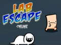 Spil Lab Escape Online online