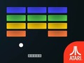 Spil Atari Breakout online