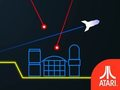 Spil Atari missilkommando  online