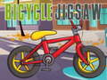 Spil Cykel stiksav  online