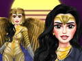 Spil Wonder Princess Vivid 80'erne  online