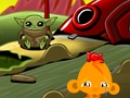 Spil Monkey Go Happy Stage 607 online