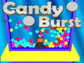 Spil Candy brast online