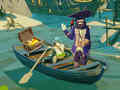 Spil Pirat eventyr  online