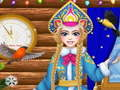 Spil Nytårseventyr af Snow Maiden  online