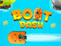 Spil Båd Dash  online