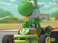 Spil Mario Kart udfordring  online