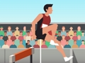 Spil Hurdle run online