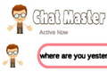 Spil Chatmester  online