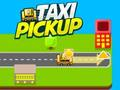 Spil Taxa afhentning  online