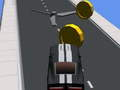 Spil Oplad gennem Racing  online