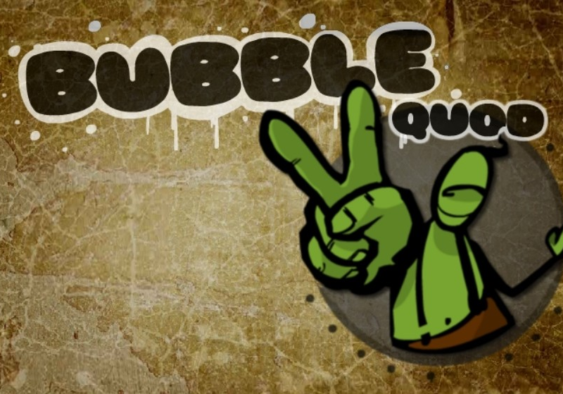 Spil Boble quod  online