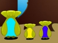 Spil Boss Foxy flugt  online