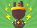 Spil Plug Run Race online