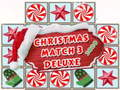 Spil Jul 2020 Match 3 Deluxe  online