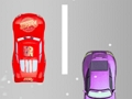 Spil Biler Snowy  online