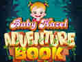 Spil Baby Hazel eventyr bog  online