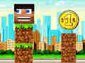 Spil Firkantet mineblok  online