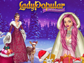 Spil Lady Popular online