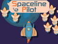 Spil Spaceline -pilot online