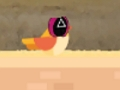 Spil Squid Bird Jump 2d online