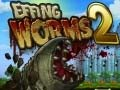 Spil Effing Worms 2 online