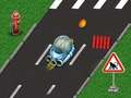 Spil Rocket Race Highway online
