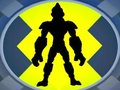 Spil Ben 10 Farvelægning  online