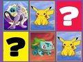 Spil Pokemon Find par  online