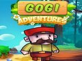 Spil Gogi Adventures 2019 online