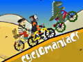 Spil Cyclomaniacs online
