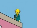 Spil Simpsons Arcade  online