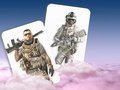 Spil ARMA -hukommelseskortkamp online