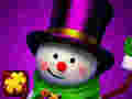 Spil Christmas Jigsaw Challenge online