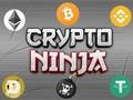Spil Crypto Ninja online