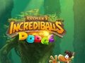 Spil Raymans Incrediballs Dodge  online