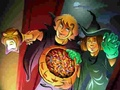 Spil Hallowmas 2020 Slide online