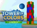 Spil Tower of Colours Island Edition online