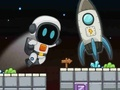 Spil Crazy Gravity Space online