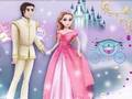 Spil Prinsesse historie spil  online