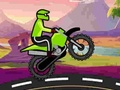 Spil Moto Racer online