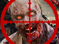 Spil Dead City Zombie Shooter online