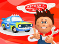 Spil Mekaniker Max  online