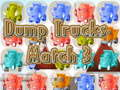 Spil Dumper Match 3  online