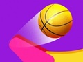 Spil Flip Dunk online