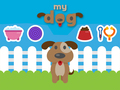 Spil Min hund  online