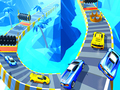 Spil Crazy Racing 2020 online