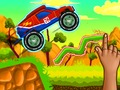 Spil Brainy biler  online