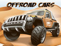 Spil Offroad biler stiksav  online