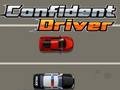 Spil Selvsikker driver  online